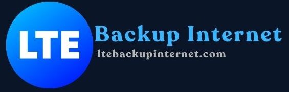 backup internet for business